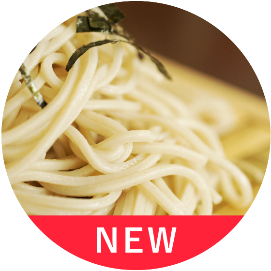 山形そば